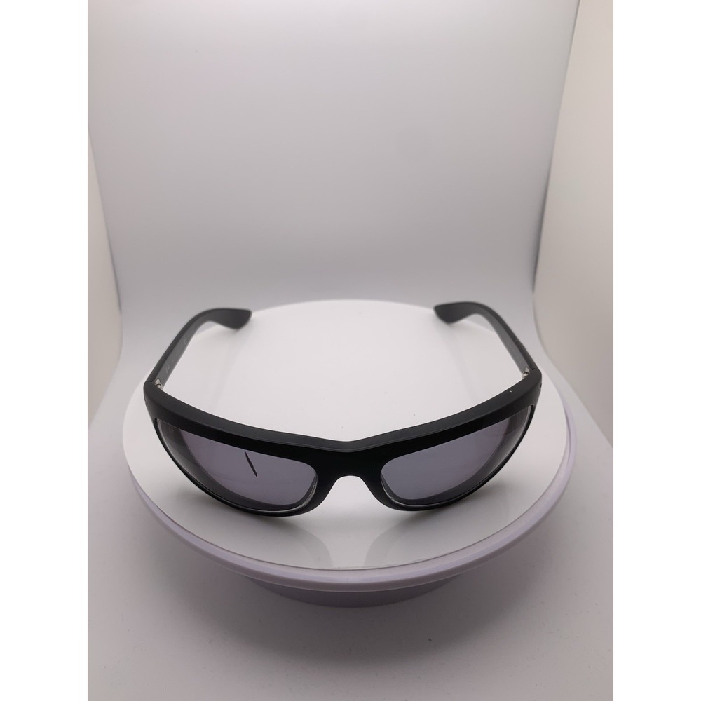 Ray-Ban RB 4089 601/58 3P Balorama Unisex Sunglasses Black Frames Only